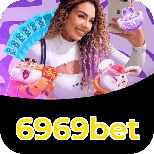 Plataforma 6969bet mostrando interface moderna, jogos certificados e recursos de segurança licenciados