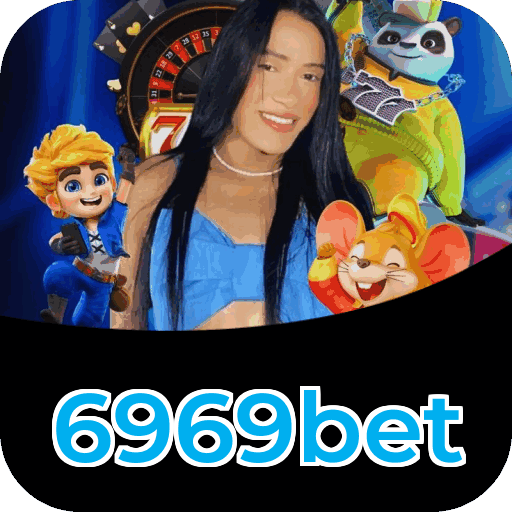 Interface apostas esportivas 6969bet mostrando odds ao vivo, cash out e transmissão de jogos